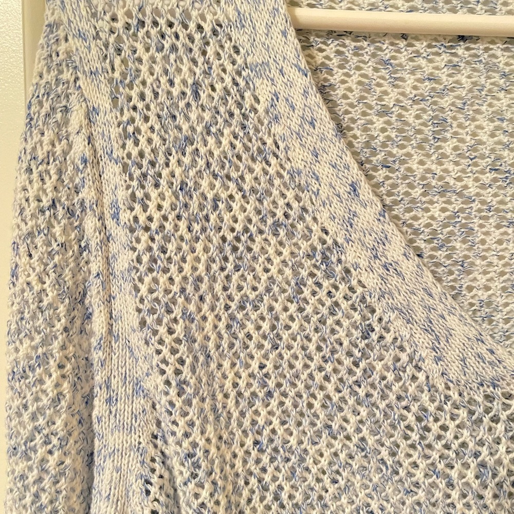 Talbots knit sweater - Picture 3 of 3
